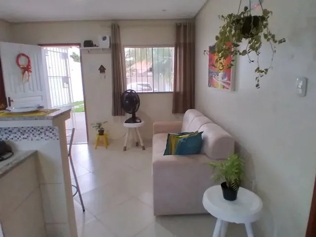Imagem 9: Casa 3 Suítes em Salinopolis