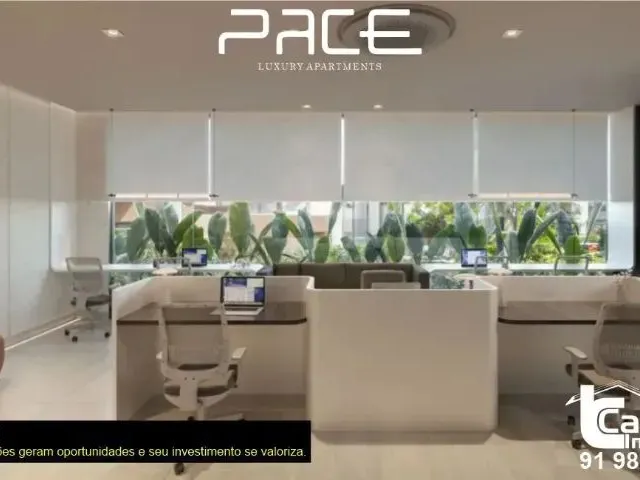 Imagem 12: Condomínio Pace. Studios &Amp;Amp; Aptos com 1 Ou 2/4 e 1 Vaga. W006