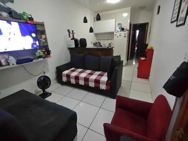 Imagem: Linda Casa no Chapolin-Una