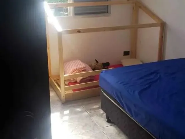 Imagem 3: Linda Casa no Chapolin-Una