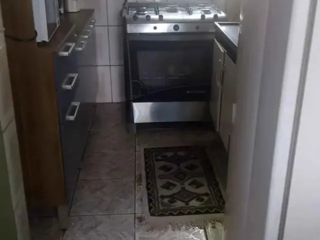 Imagem 5: Linda Casa no Chapolin-Una