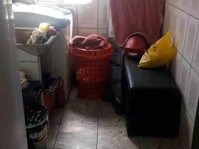 Imagem 6: Linda Casa no Chapolin-Una