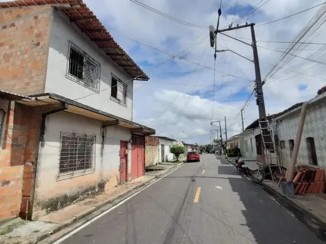 Imagem 13: 3 Kitnets no Conj Canarinho