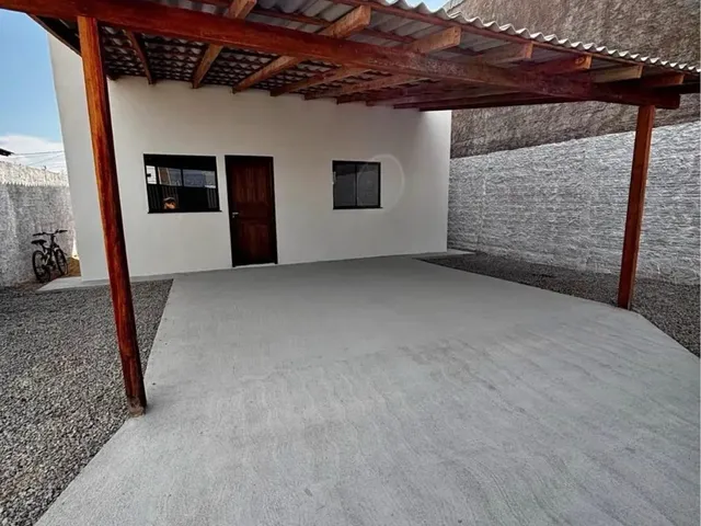Imagem: Vendo no Icuí Guajará Ev
