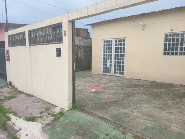 Imagem: Vendo Linda Casa no Tapanã