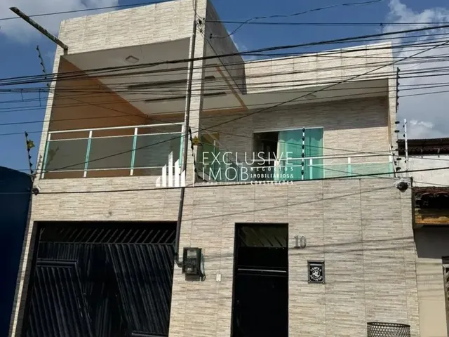 Imagem: Linda Casa no Bairro Parque Verde