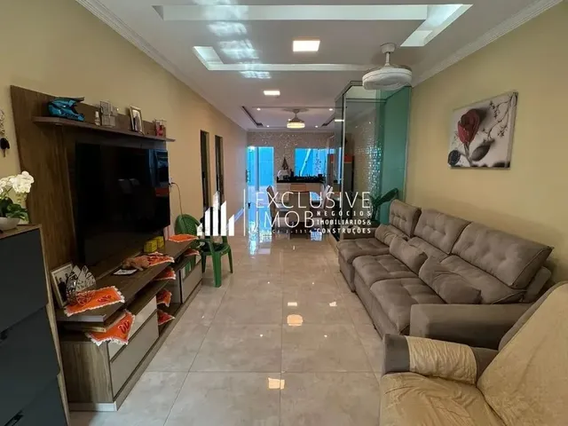 Imagem 4: Linda Casa no Bairro Parque Verde