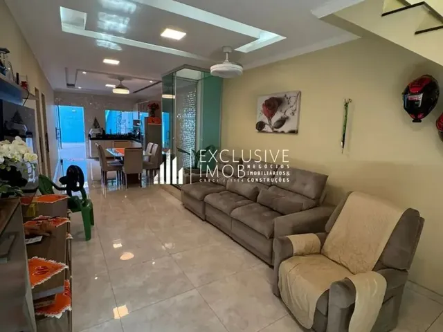 Imagem 14: Linda Casa no Bairro Parque Verde