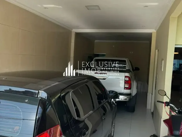 Imagem 9: Linda Casa no Bairro Parque Verde