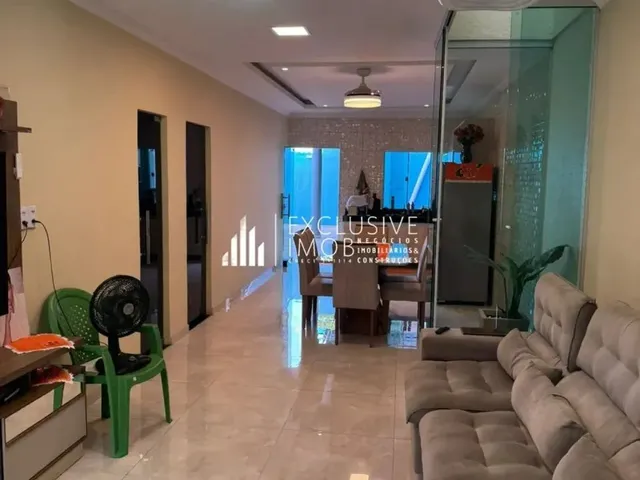 Imagem 6: Linda Casa no Bairro Parque Verde