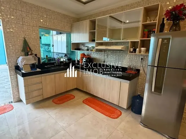 Imagem 5: Linda Casa no Bairro Parque Verde
