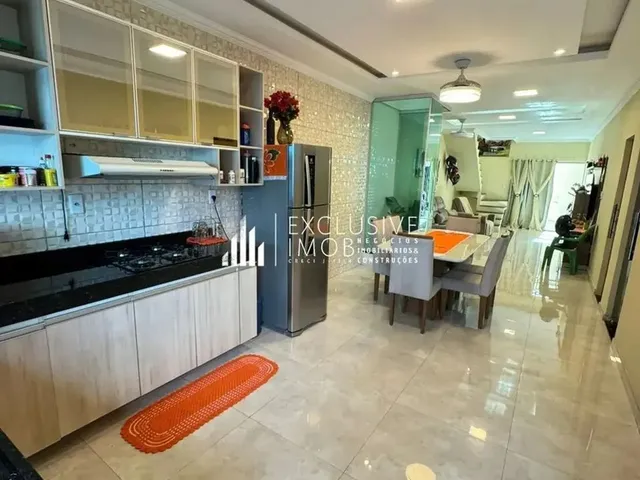 Imagem 7: Linda Casa no Bairro Parque Verde