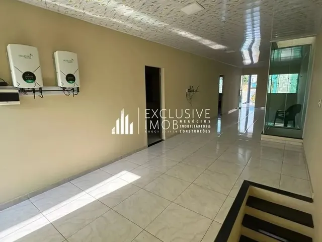 Imagem 12: Linda Casa no Bairro Parque Verde
