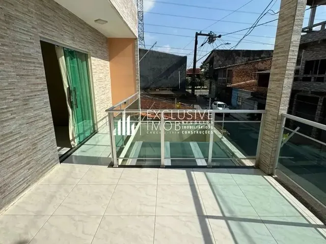 Imagem 10: Linda Casa no Bairro Parque Verde