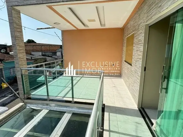 Imagem 16: Linda Casa no Bairro Parque Verde