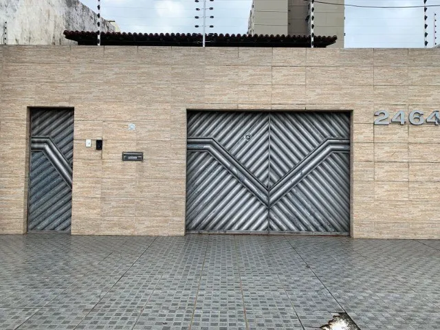 Imagem: Casa Comercial na Cremação