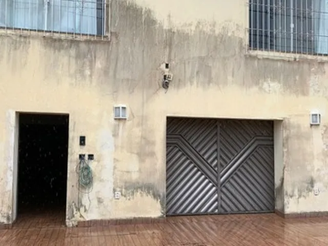 Imagem 9: Casa Comercial na Cremação