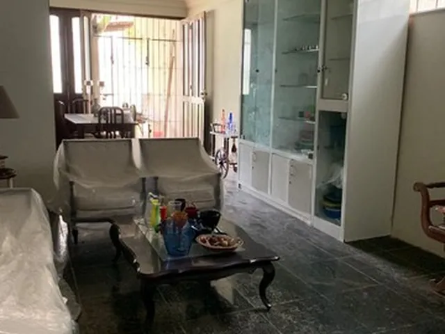 Imagem 10: Casa Comercial na Cremação