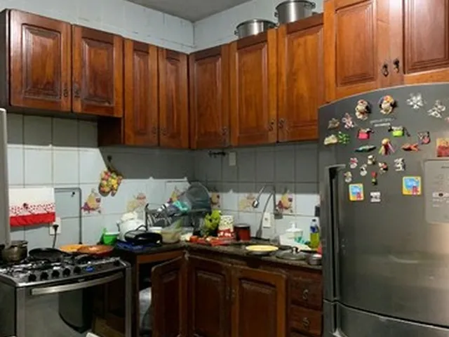 Imagem 12: Casa Comercial na Cremação