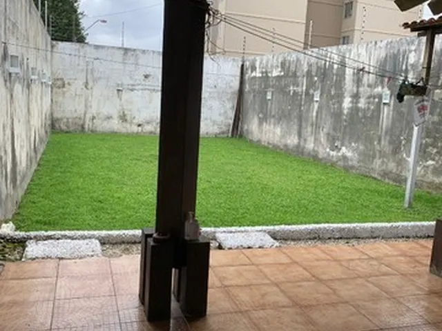 Imagem 4: Casa Comercial na Cremação