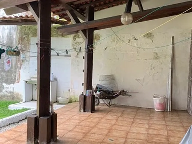 Imagem 8: Casa Comercial na Cremação