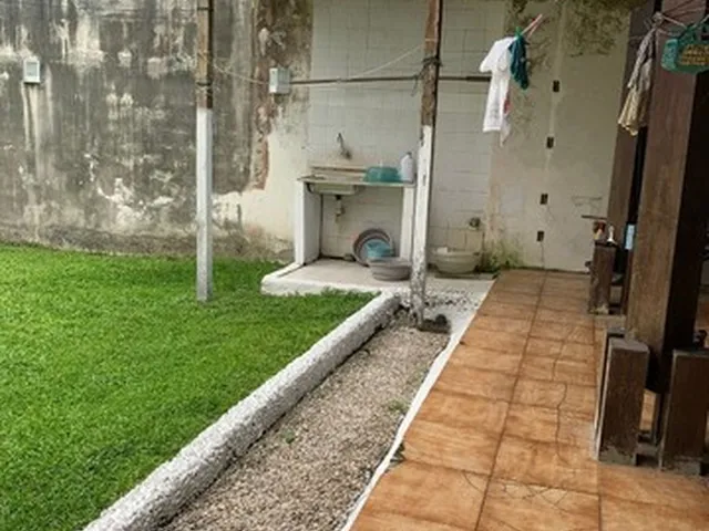Imagem 3: Casa Comercial na Cremação