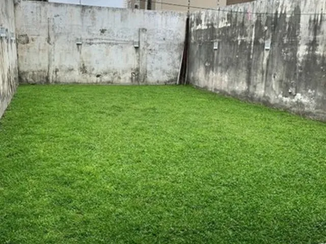 Imagem 7: Casa Comercial na Cremação