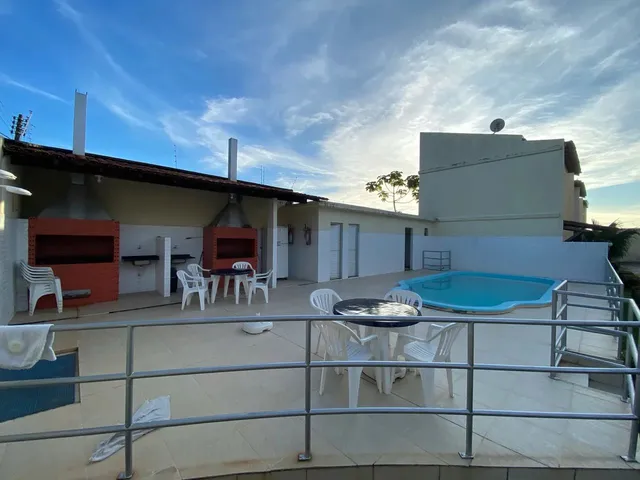 Imagem: Vendo Casa Salinas Condomínio