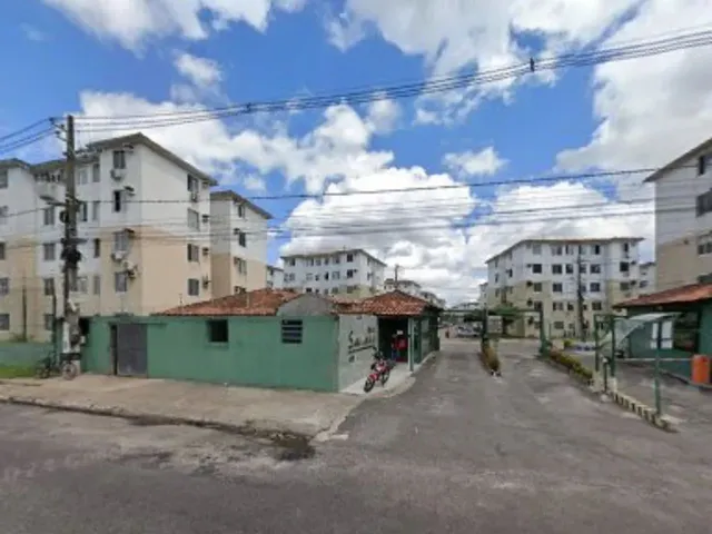 Imagem: Apartamento a Venda na Hélio Gueiros