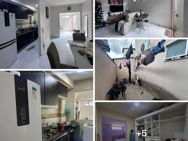 Imagem: Repasse Soure Terreo 3 Quartos com Suit