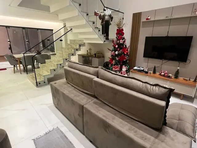 Imagem: Condomínio Villa Calábria - 4 Quartos