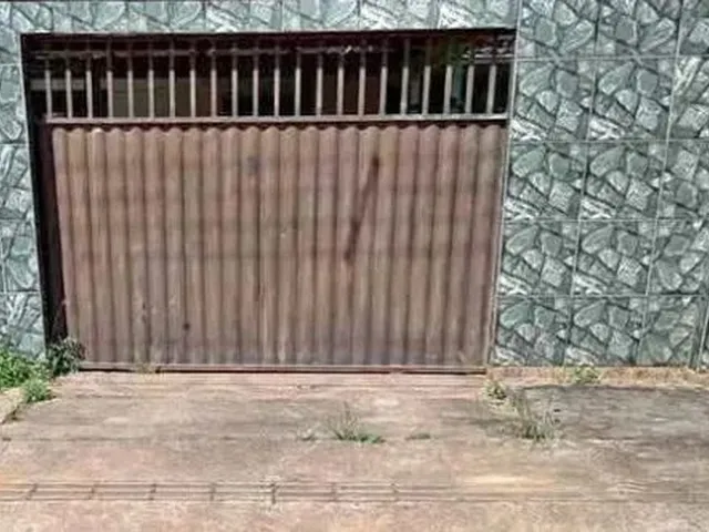 Imagem: Vende Se Casa no Bengui