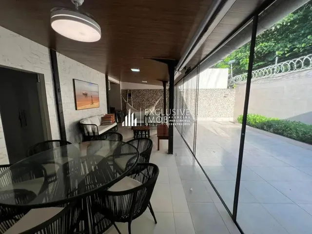 Imagem: Greenville Exclusive Casa de 230 Metros