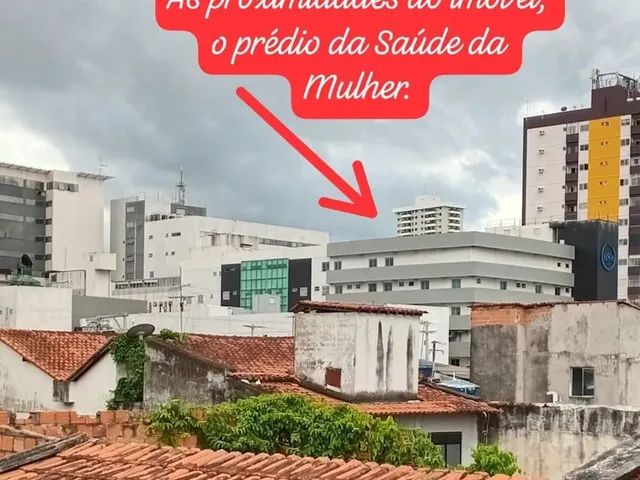 Imagem 2: Casa no Marco de 3 Pavtos, $110 Mil, Sem Parcelamento, Somente Avista