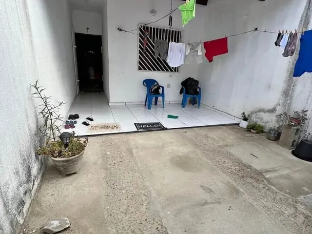 Imagem: Gb, Vendo Casa na Cidade Nova