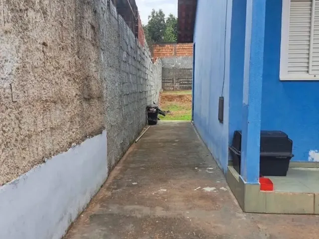 Imagem: Nd Vendo Casa na Cidade Nova