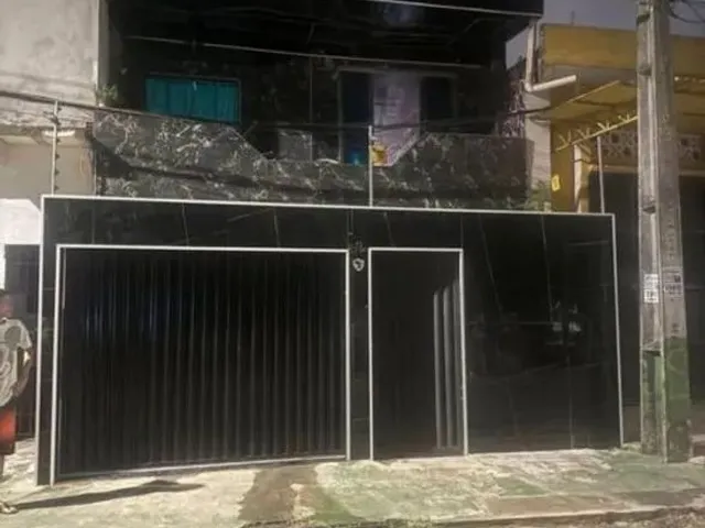Imagem: Casa a Venda na Marambaia