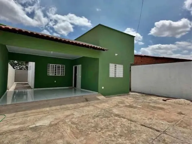 Imagem: Casa no Guamá