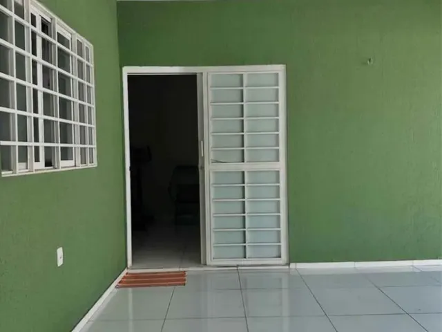 Imagem 4: Casa no Guamá Casa com 3 dormitórios