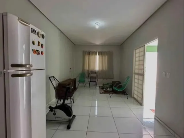 Imagem 2: Casa no Guamá Casa com 3 dormitórios