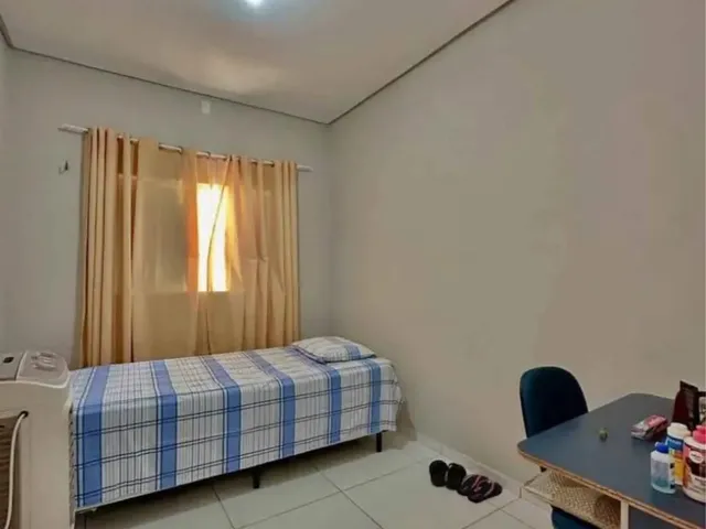 Imagem 5: Casa no Guamá Casa com 3 dormitórios