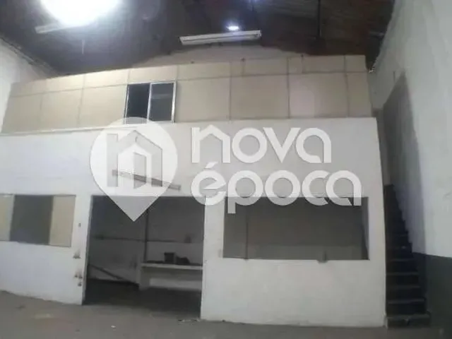 Imagem 5: Ramos Galpão / depósito com 9 dormitórios