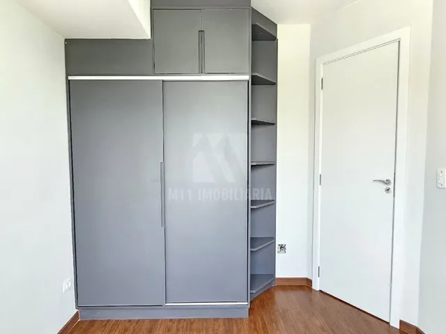 Imagem 10: Sobrado em Condomínio fechado no bairro Cajuru semi mobiliado, 4 Quartos, 2 Suítes