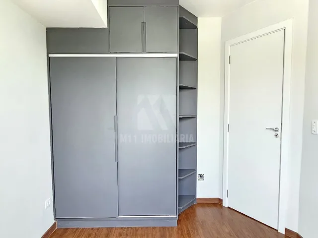 Imagem 14: Sobrado em Condomínio fechado no bairro Cajuru semi mobiliado, 4 Quartos, 2 Suítes