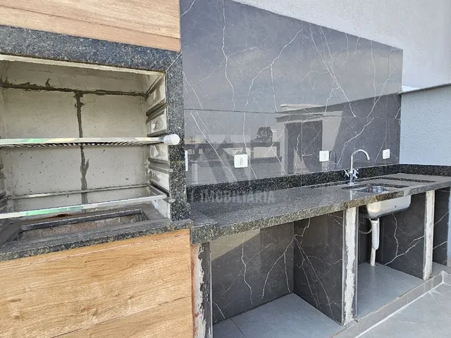 Imagem 11: Sobrado em Condomínio fechado no bairro Cajuru semi mobiliado, 4 Quartos, 2 Suítes