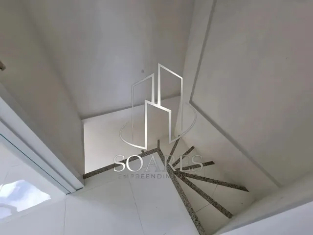 Imagem: Vila Varanda - Triplex - Condominio Fechado
