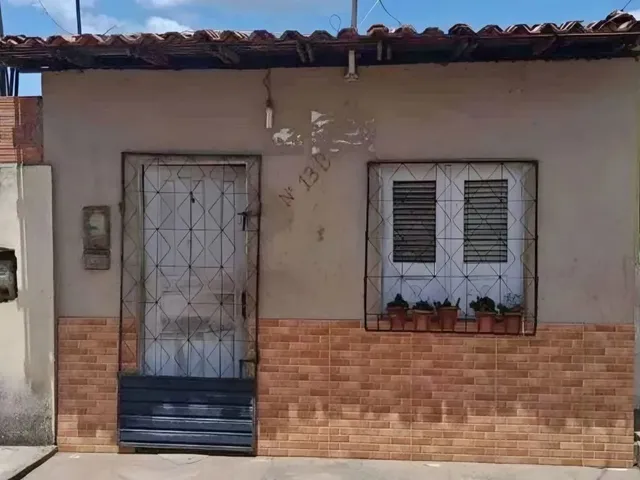 Imagem: Vendo com Urgência Essa Casa