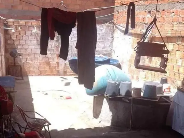 Imagem 3: Vendo com Urgência Essa Casa