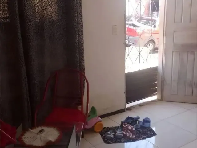 Imagem 6: Vendo com Urgência Essa Casa