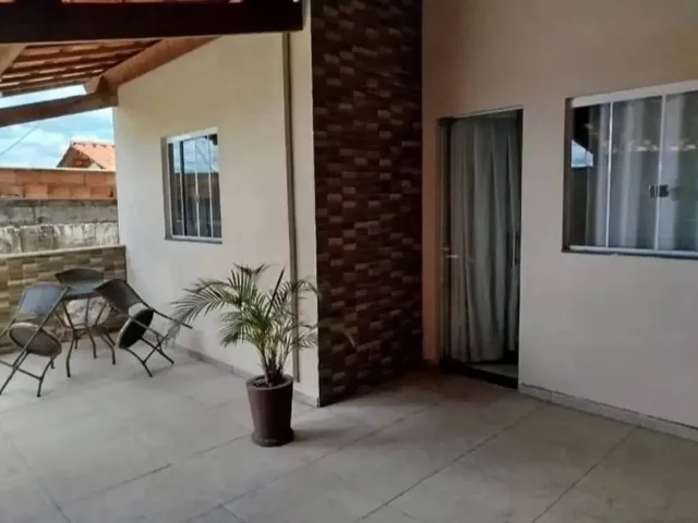 Imagem: Casa a Venda na Cidade Novo Próximo do